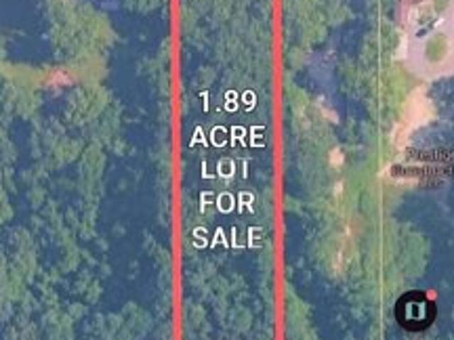 Land for sale in Porter, Indiana
