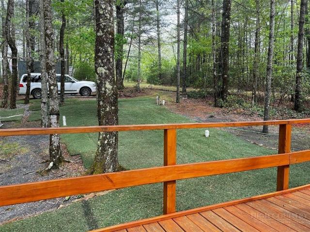 Land for sale in Alleghany, North Carolina