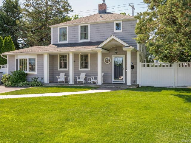 House for sale in Nassau, New York
