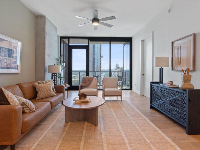 Condo for sale in Austin, Texas