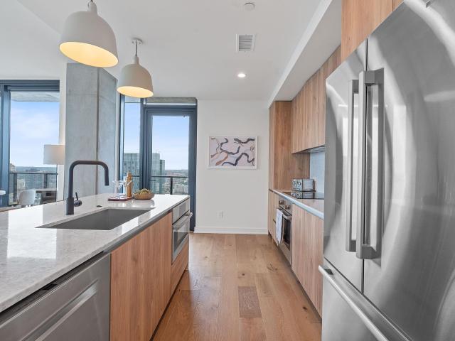 Condo for sale in Austin, Texas