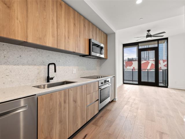 Condo for sale in Austin, Texas