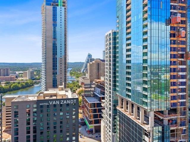 Condo for sale in Austin, Texas