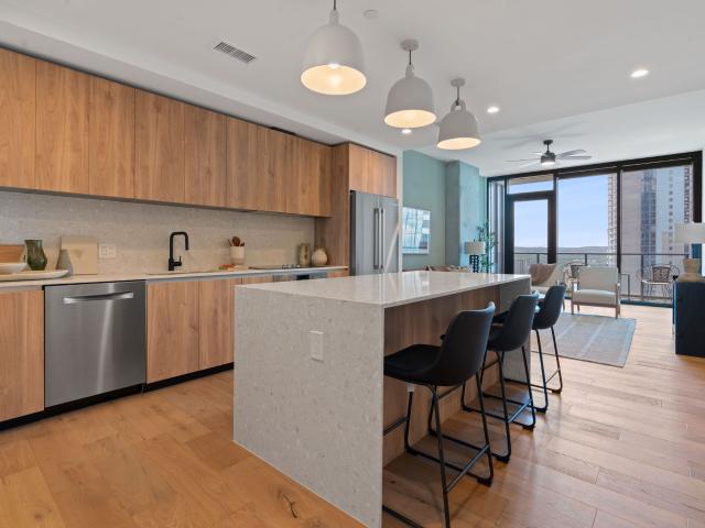 Condo for sale in Austin, Texas