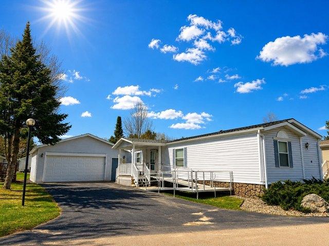House for sale in Rhinelander, Wisconsin