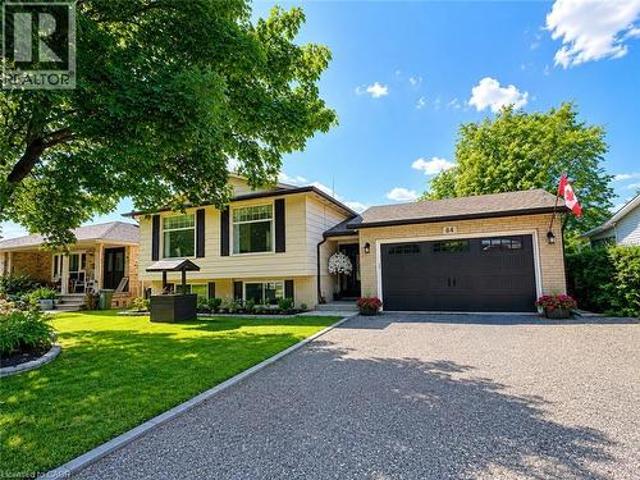 House for sale in Ancaster, Ontario