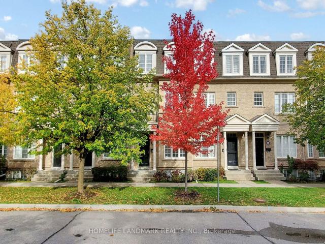 Condo for sale in Woburn, Ontario