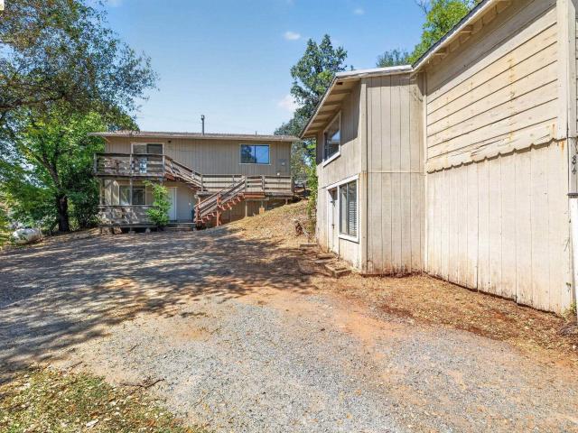 House for sale in Sonora, California