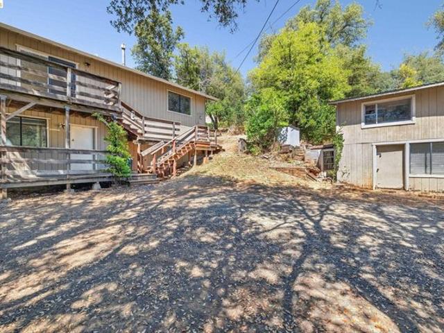 House for sale in Sonora, California