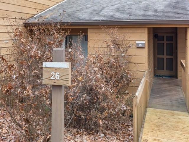 Condo for sale in Transylvania, North Carolina