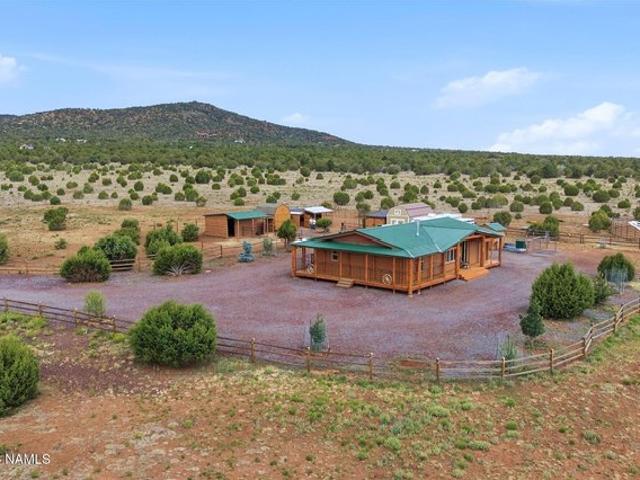 House for sale in Williams, Arizona