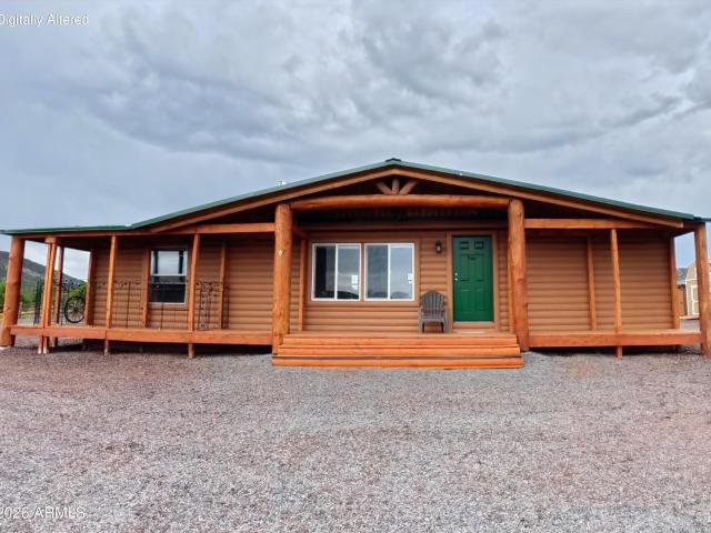 House for sale in Arizona