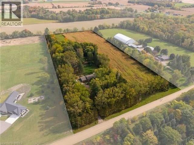 House for sale in Blandford-Blenheim, Southwestern Ontario