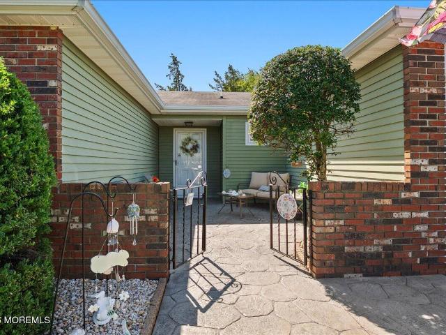 House for sale in Brick, New Jersey