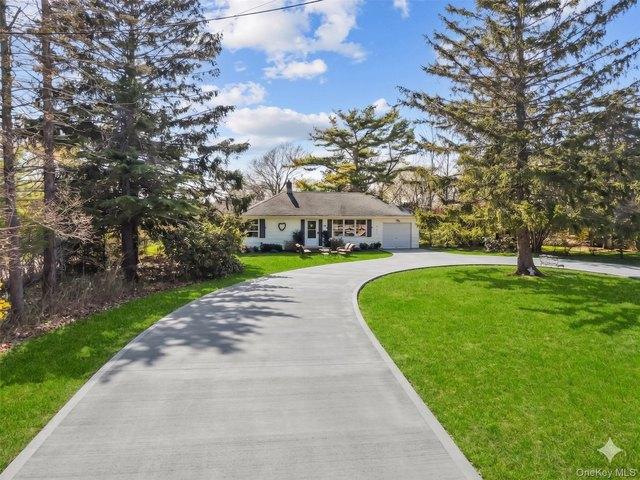 House for sale in Centereach, New York