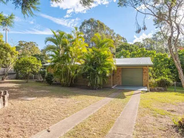 House for rent in Southside, Queensland