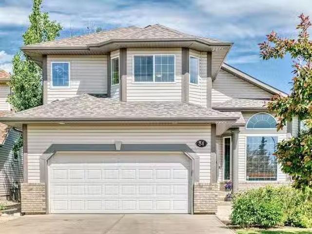 House for sale in Spruce Grove, Alberta