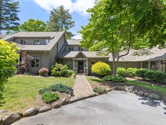 Condo for sale in Transylvania, North Carolina