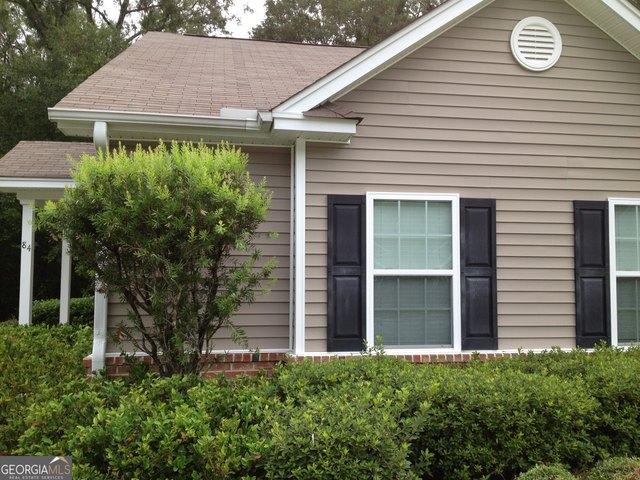 Townhouse for sale in Port Wentworth, Georgia
