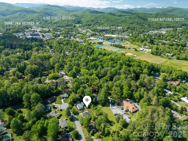 House for sale in Transylvania, North Carolina