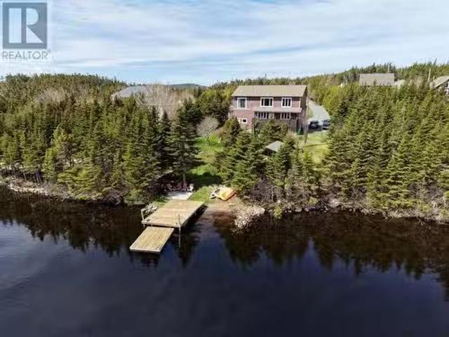 House for sale in Bauline, Newfoundland And Labrador