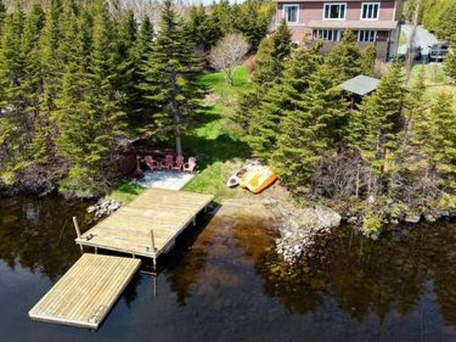 House for sale in Bauline, Newfoundland And Labrador