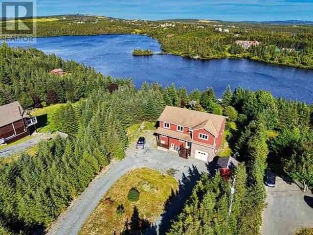 House for sale in Portugal Cove - St. Philips, Newfoundland