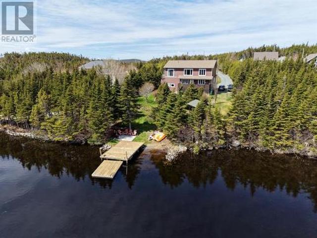House for sale in Bauline, Newfoundland And Labrador