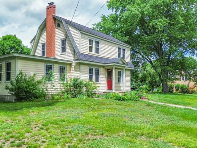 House for sale in Parsonsfield, Maine