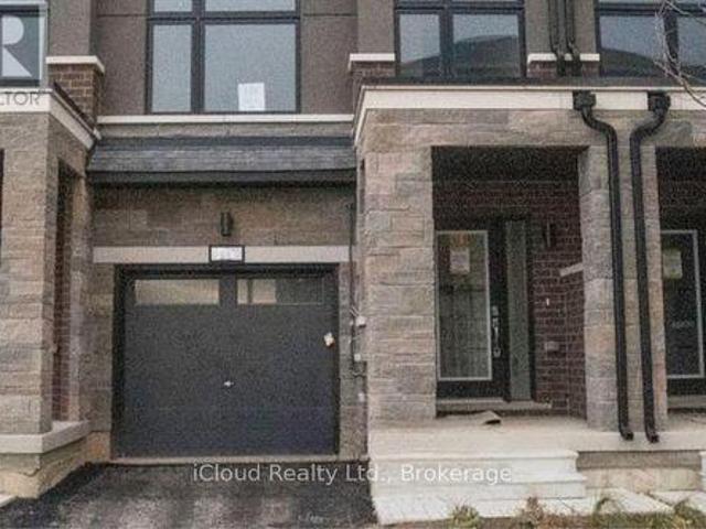 House for rent in Georgina, Ontario