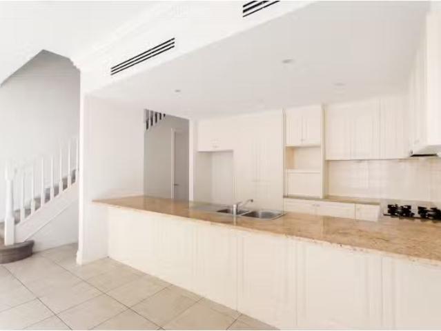 Condo for rent in Horseshoe Creek, South Australia