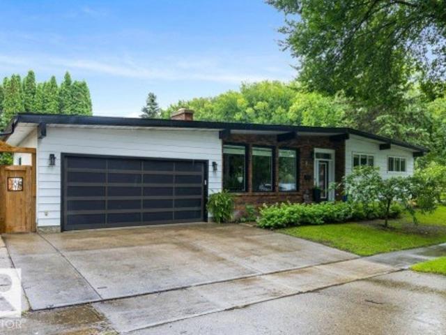 House for sale in Saint Albert, Alberta