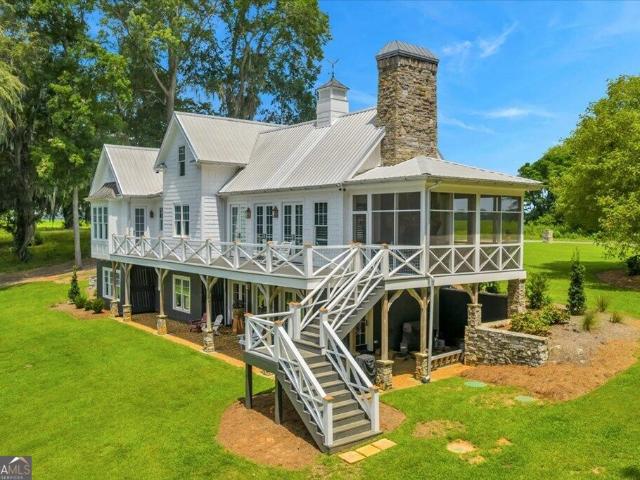 House for sale in Cordele, Georgia