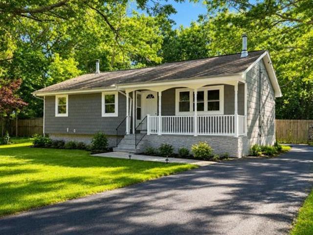 House for sale in Centereach, New York