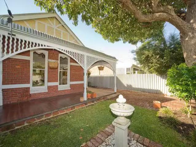 House for rent in North Perth