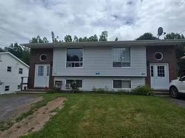 House for sale in Trenton, Nova Scotia