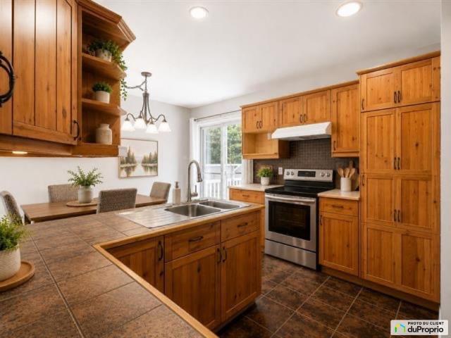 House for rent in Domaine-Bastien, Saint-Alphonse-Rodriguez