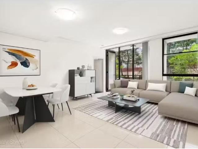 Apartment for rent in Eastlakes