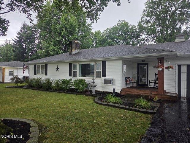 House for sale in Tiffin, Ohio