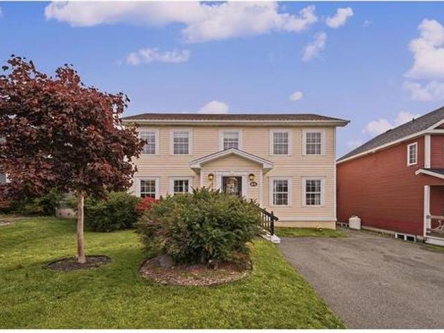 House for sale in Kenmount Terrace, St. John's