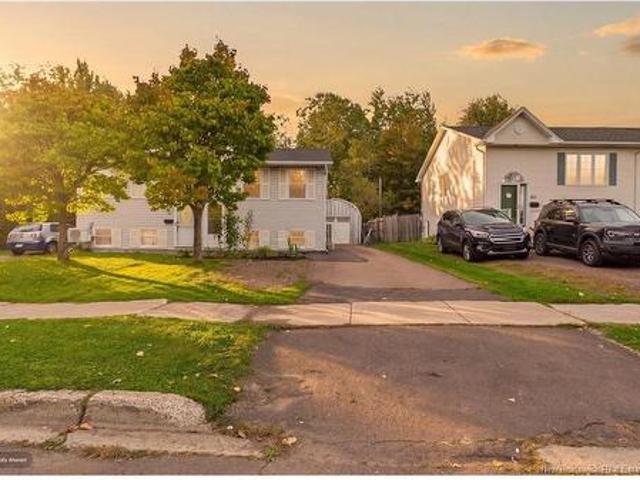 House for sale in Moncton Parish, City of Moncton