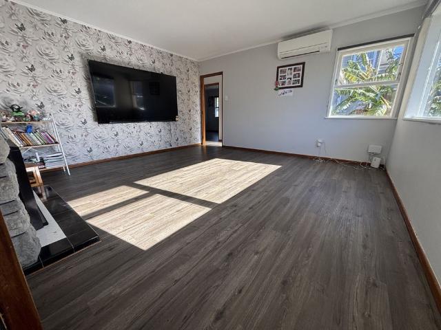 House for rent in Rapanui