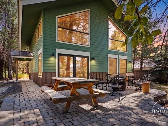 House for sale in Donnelly, Idaho