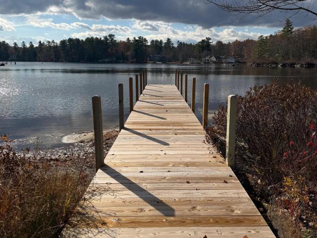 Land for sale in New Hampshire