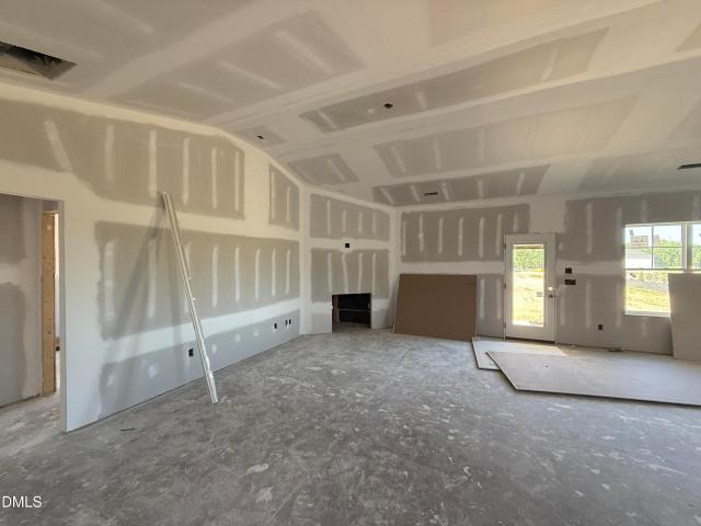 House for sale in Benson, North Carolina