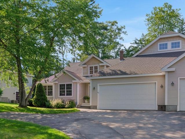 Condo for sale in Westbrook, Maine