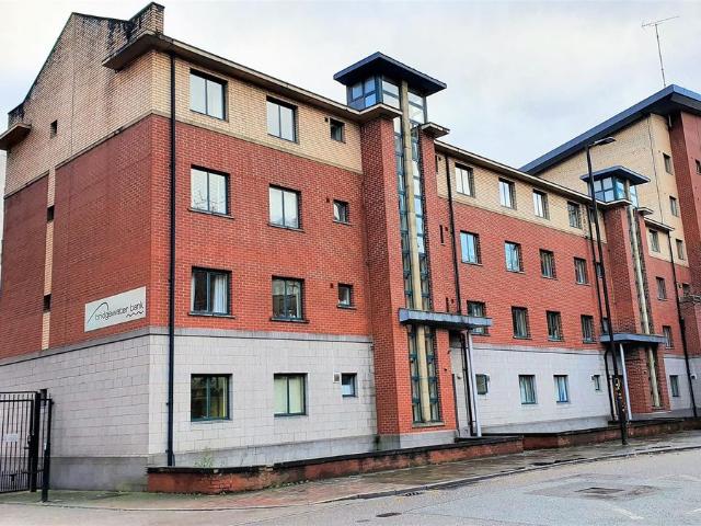 Apartment for rent in City Centre, Georgia