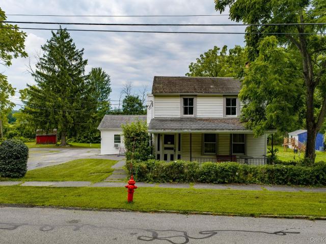 House for sale in Goshen, New York