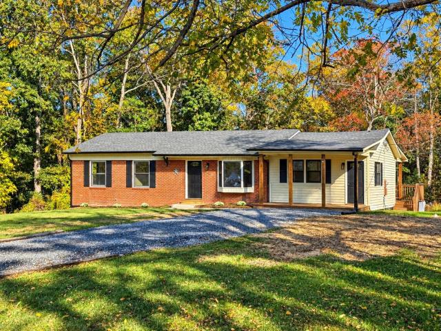 House for sale in Stuarts Draft, Augusta County