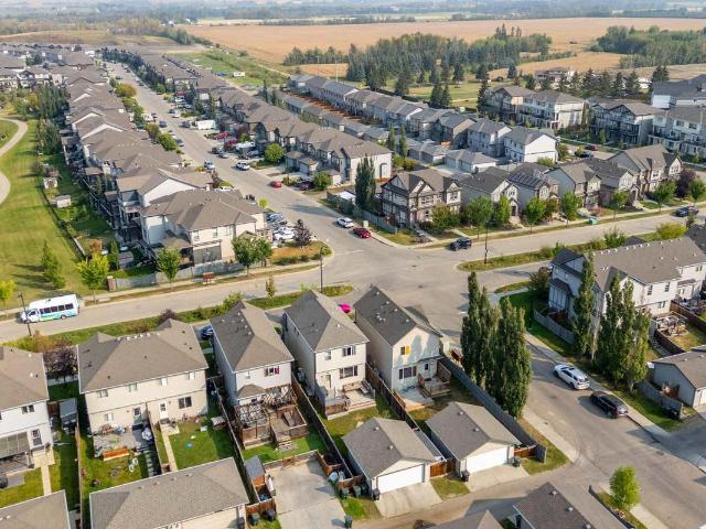 House for sale in Spruce Grove, Alberta